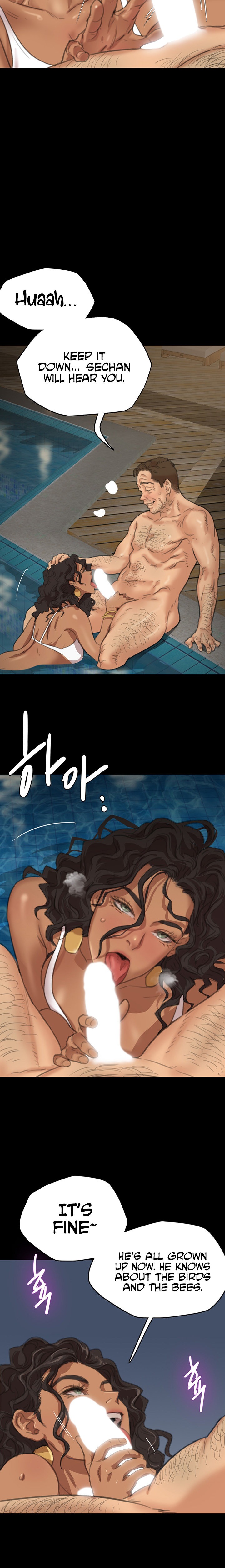 Benefactor’s Daughters - Chapter 1 [photo 24] - MangaPorn