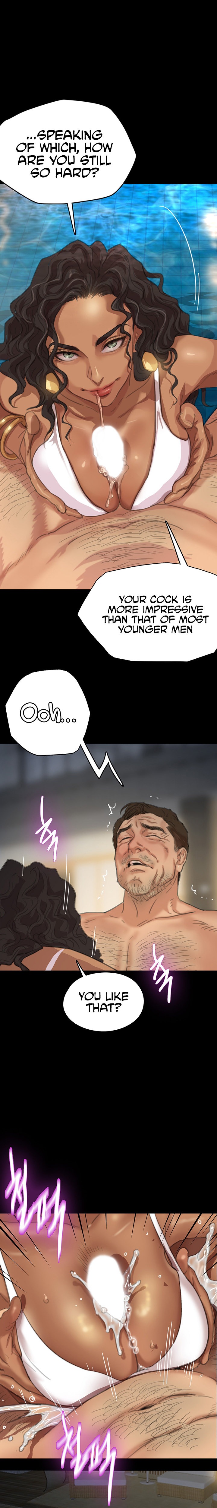 Benefactor’s Daughters - Chapter 1 [photo 26] - MangaPorn