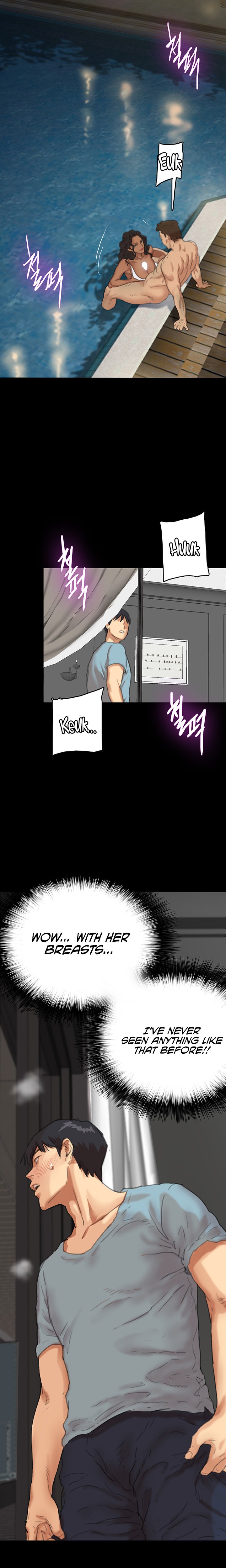 Benefactor’s Daughters - Chapter 1 [photo 27] - MangaPorn