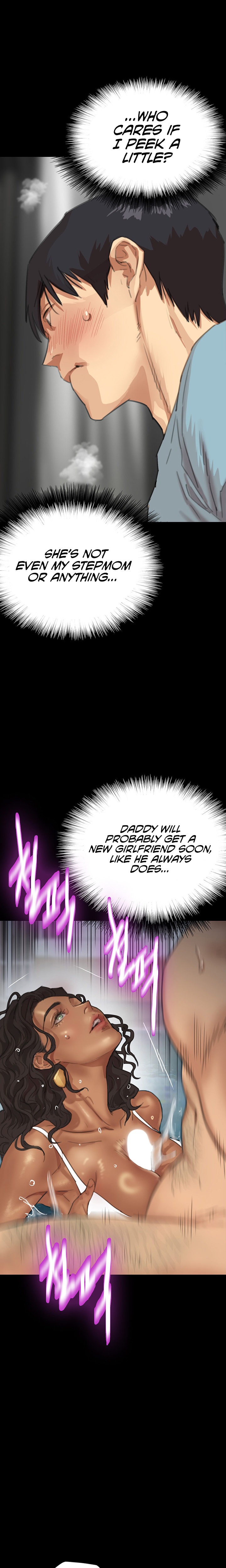 Benefactor’s Daughters - Chapter 1 [photo 28] - MangaPorn