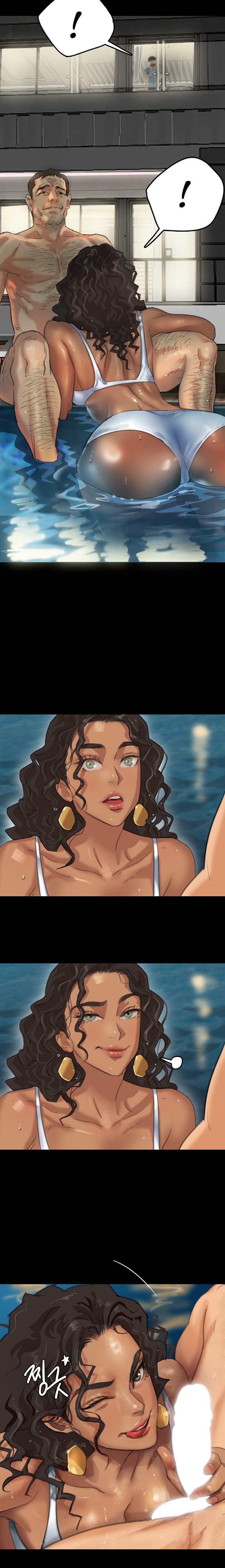 Benefactor’s Daughters - Chapter 1 [photo 29] - MangaPorn