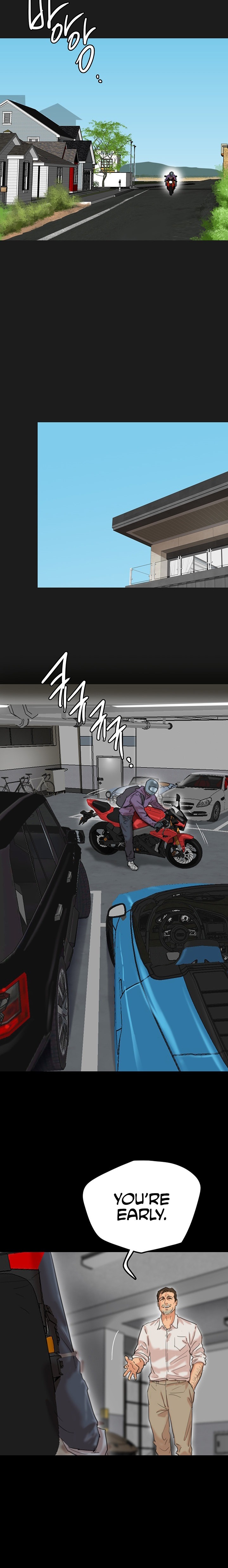 Benefactor’s Daughters - Chapter 1 [photo 3] - MangaPorn