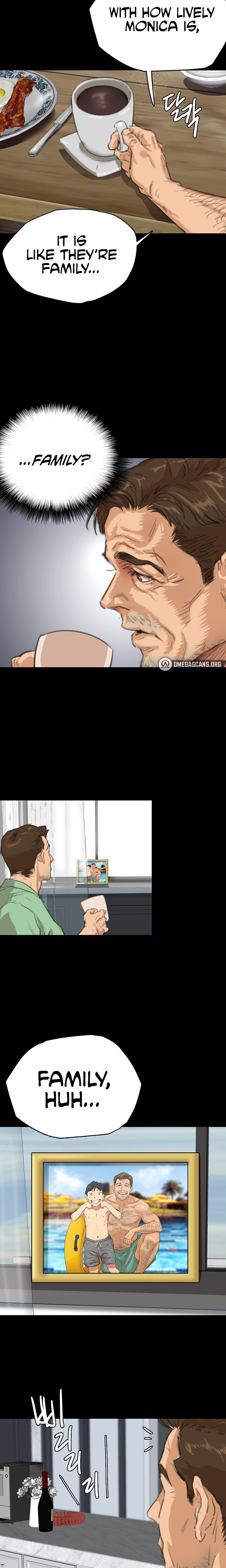 Benefactor’s Daughters - Chapter 1 [photo 32] - MangaPorn