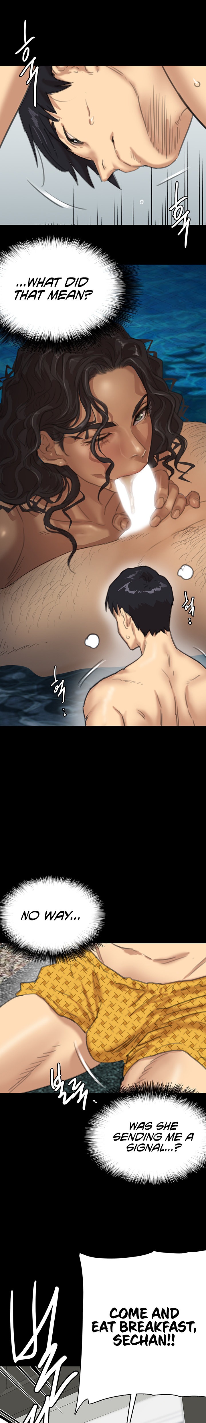 Benefactor’s Daughters - Chapter 1 [photo 34] - MangaPorn