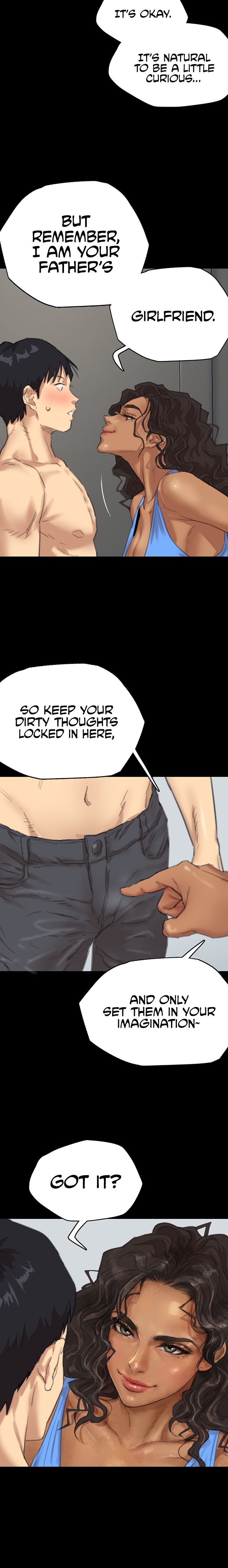 Benefactor’s Daughters - Chapter 1 [photo 36] - MangaPorn