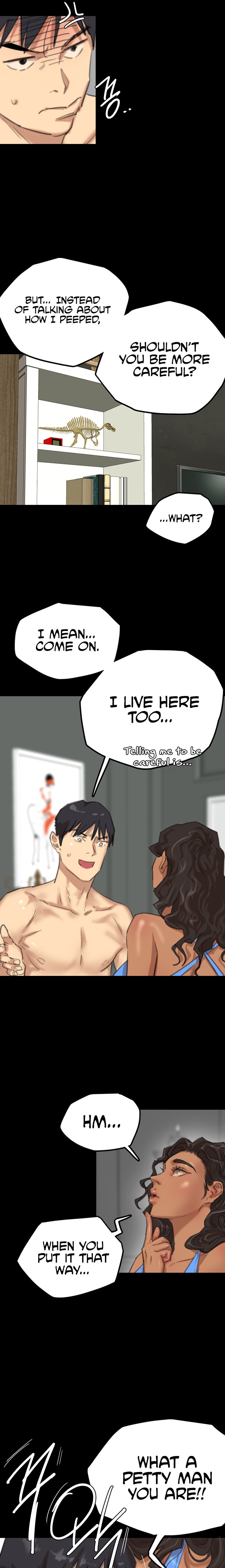 Benefactor’s Daughters - Chapter 1 [photo 37] - MangaPorn