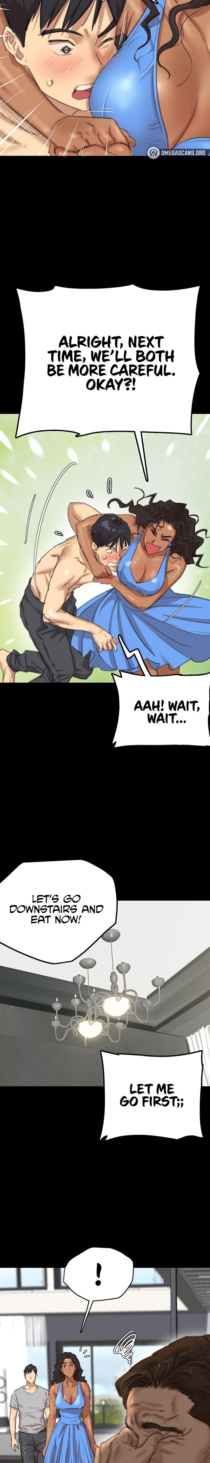 Benefactor’s Daughters - Chapter 1 [photo 38] - MangaPorn