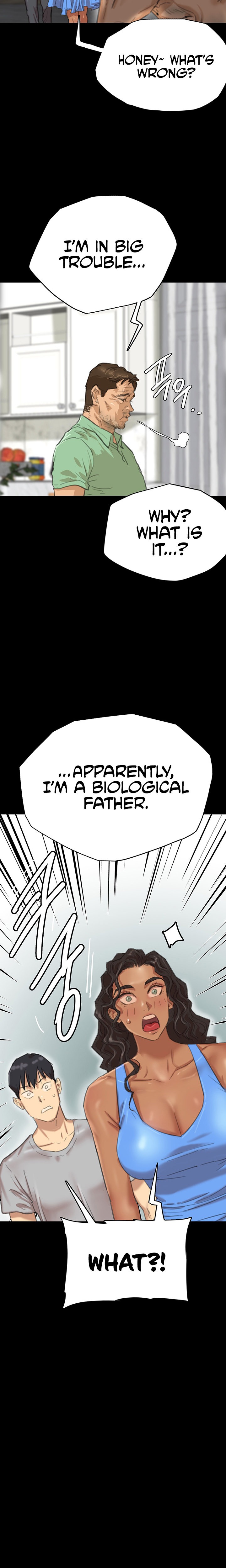 Benefactor’s Daughters - Chapter 1 [photo 39] - MangaPorn