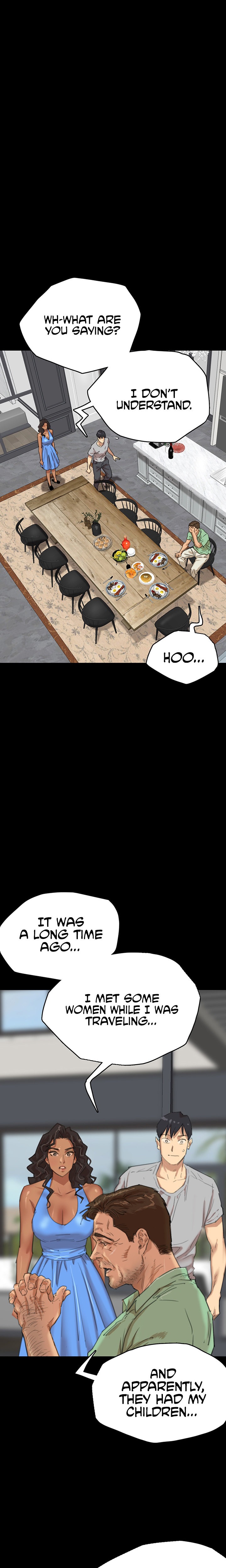 Benefactor’s Daughters - Chapter 1 [photo 40] - MangaPorn