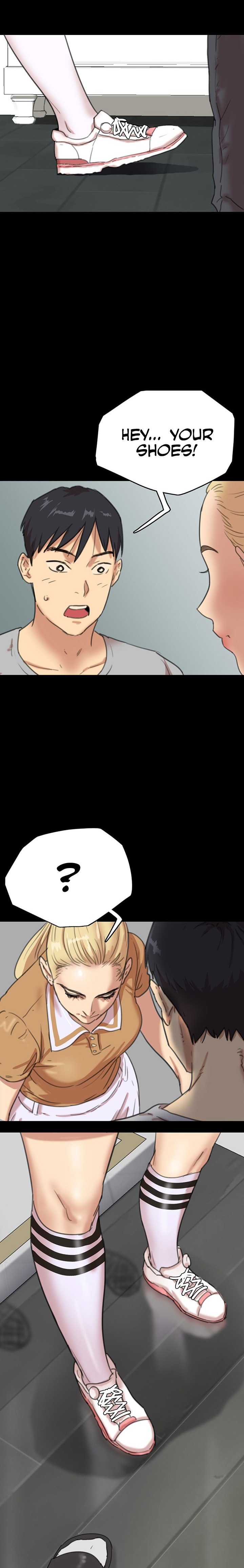 Benefactor’s Daughters - Chapter 1 [photo 44] - MangaPorn