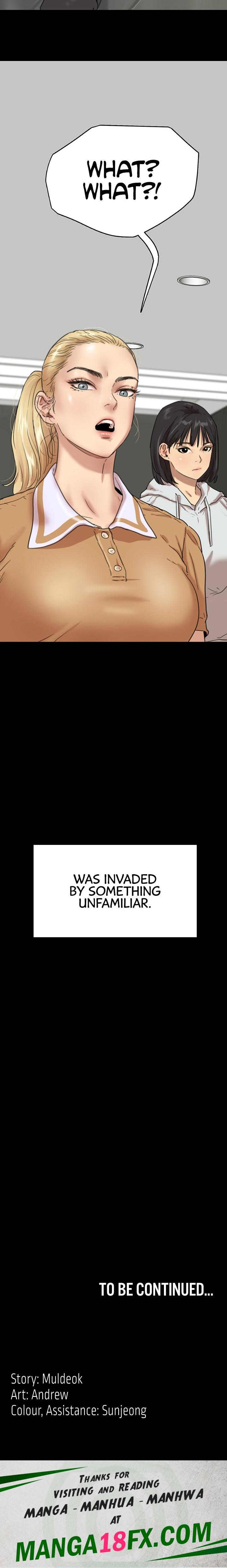 Benefactor’s Daughters - Chapter 1 [photo 45] - MangaPorn