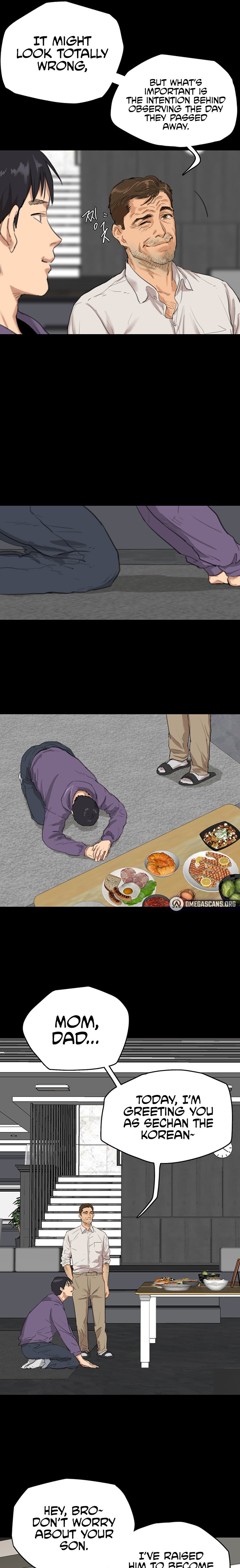 Benefactor’s Daughters - Chapter 1 [photo 7] - MangaPorn