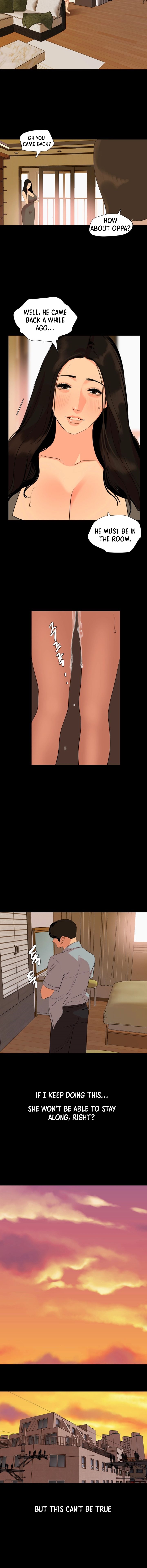 Don’t Be Like This! Son-In-Law - Chapter 36 [photo 6] - MangaPorn