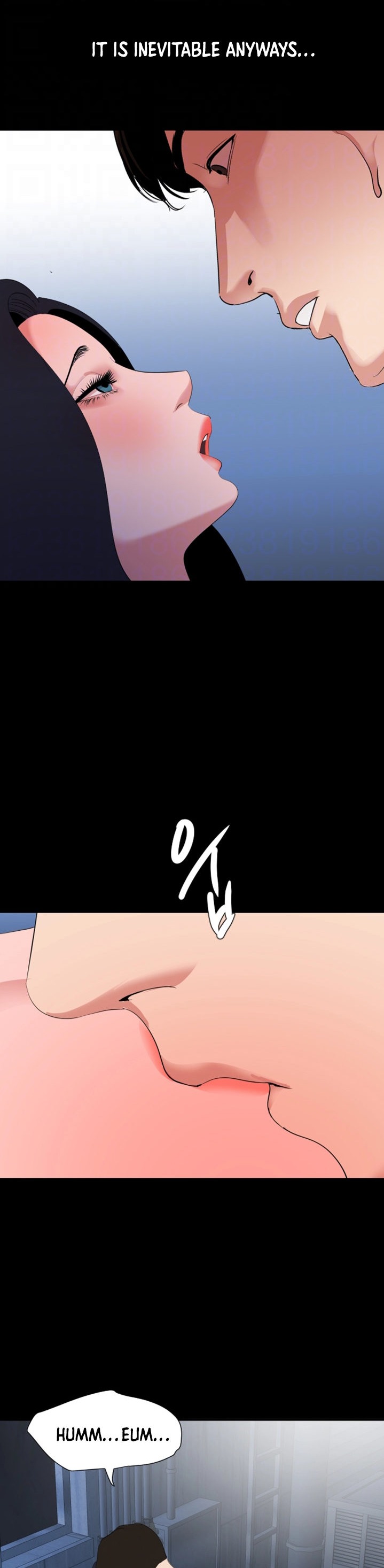 Don’t Be Like This! Son-In-Law - Chapter 38 [photo 8] - MangaPorn