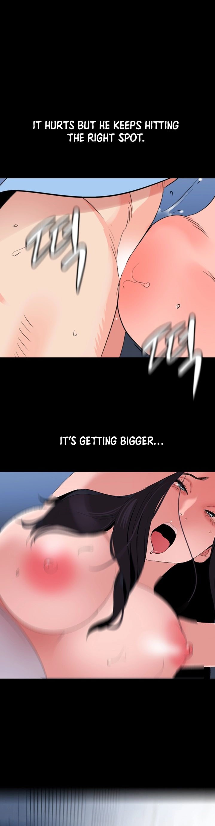 Don’t Be Like This! Son-In-Law - Chapter 39 [photo 1] - MangaPorn