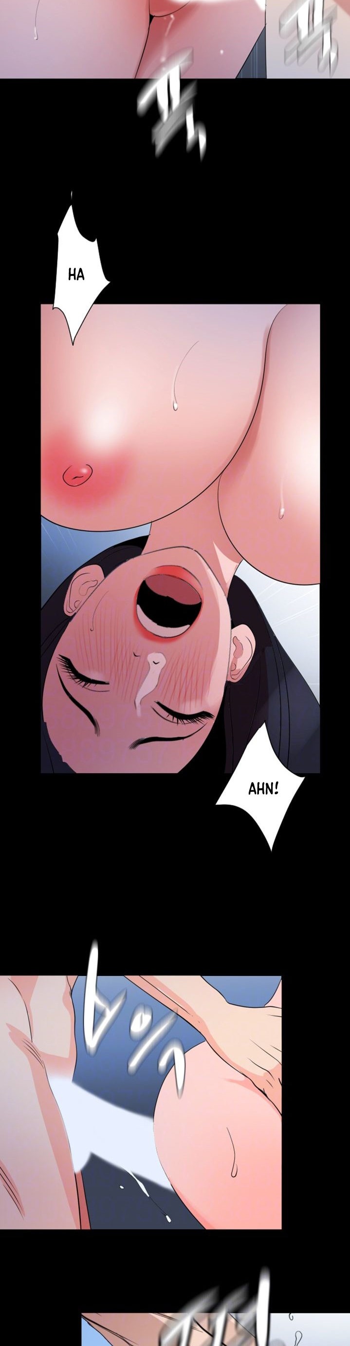 Don’t Be Like This! Son-In-Law - Chapter 39 [photo 7] - MangaPorn