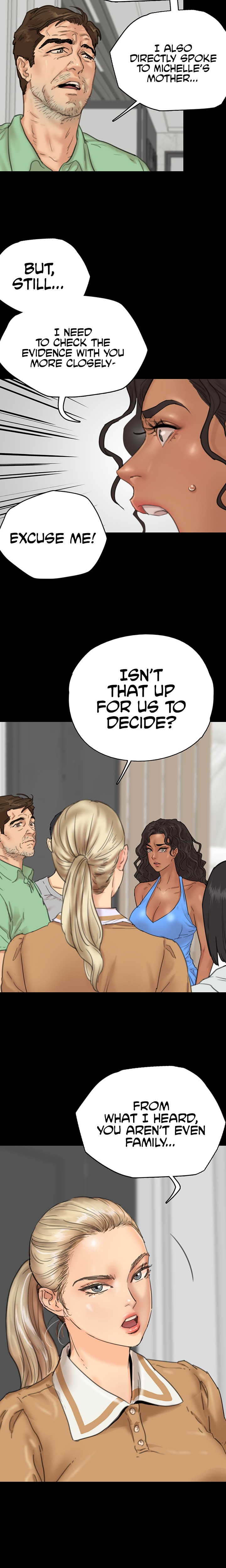 Benefactor’s Daughters - Chapter 2 [photo 12] - MangaPorn