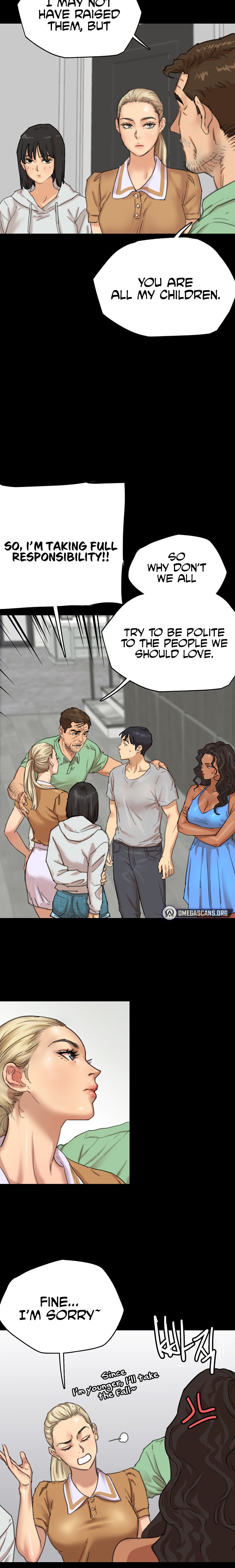 Benefactor’s Daughters - Chapter 2 [photo 14] - MangaPorn