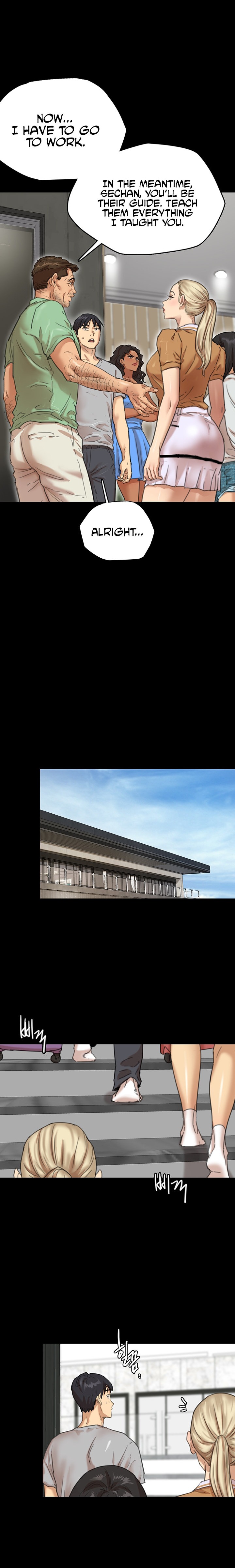 Benefactor’s Daughters - Chapter 2 [photo 15] - MangaPorn