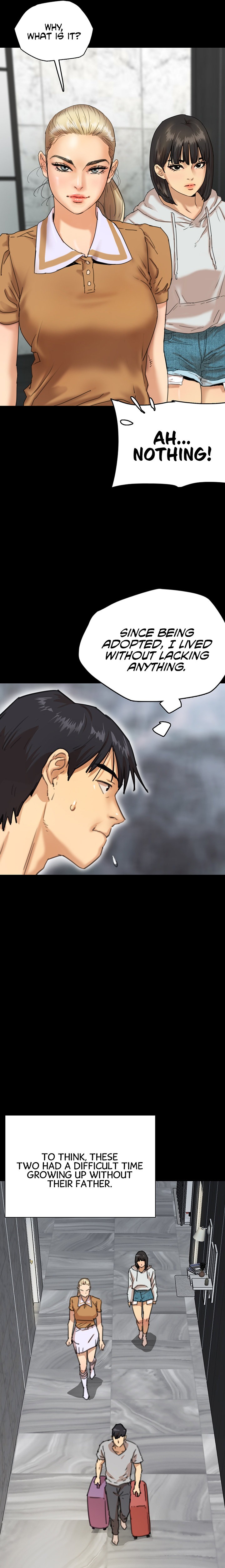 Benefactor’s Daughters - Chapter 2 [photo 16] - MangaPorn