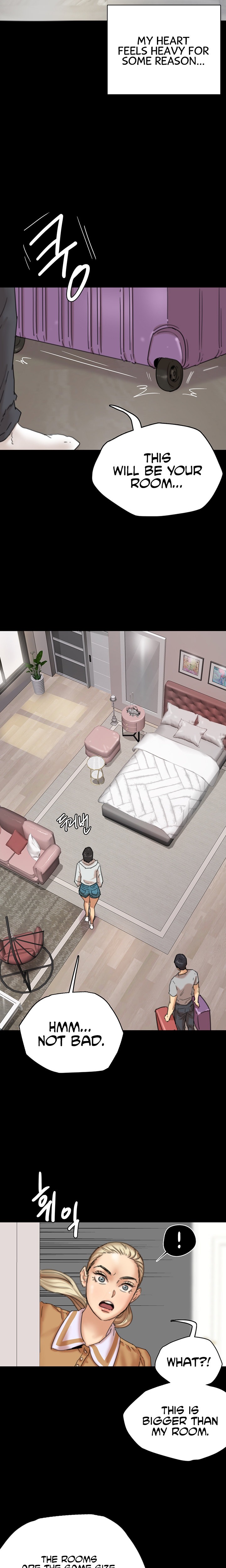 Benefactor’s Daughters - Chapter 2 [photo 17] - MangaPorn