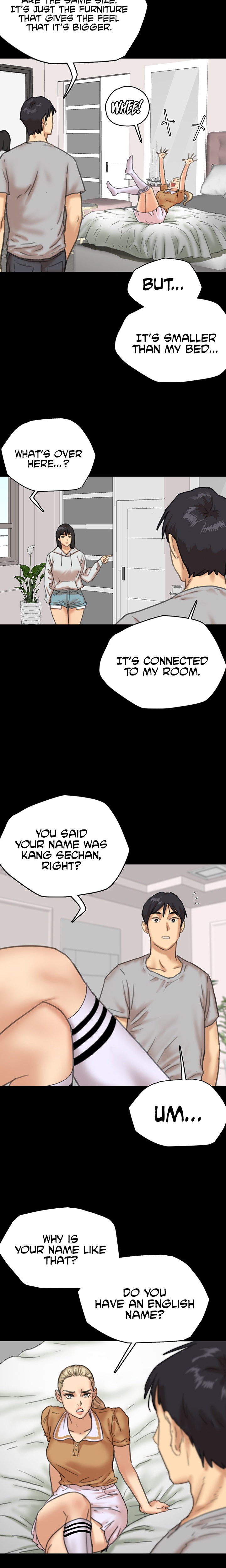 Benefactor’s Daughters - Chapter 2 [photo 18] - MangaPorn