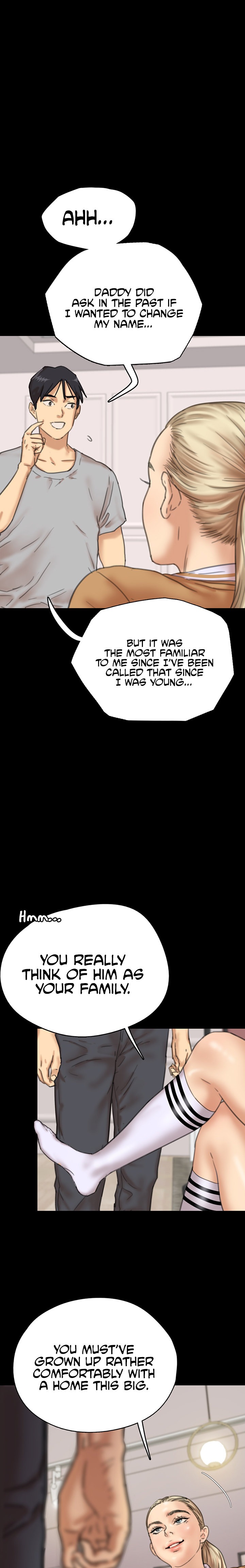 Benefactor’s Daughters - Chapter 2 [photo 19] - MangaPorn