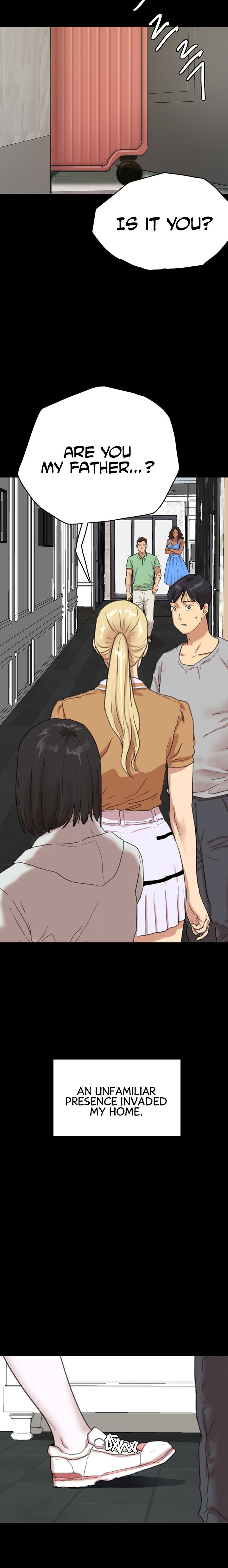 Benefactor’s Daughters - Chapter 2 [photo 2] - MangaPorn