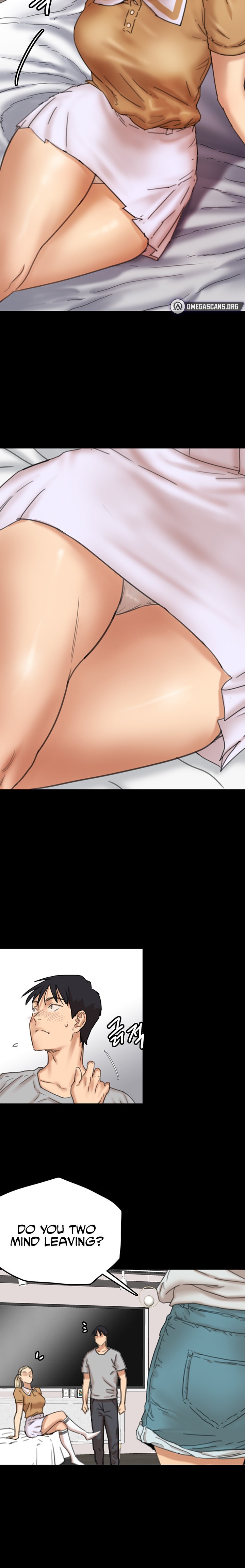 Benefactor’s Daughters - Chapter 2 [photo 21] - MangaPorn