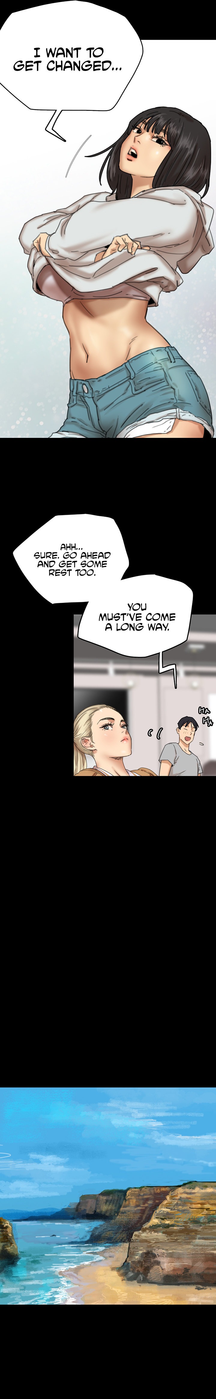 Benefactor’s Daughters - Chapter 2 [photo 22] - MangaPorn