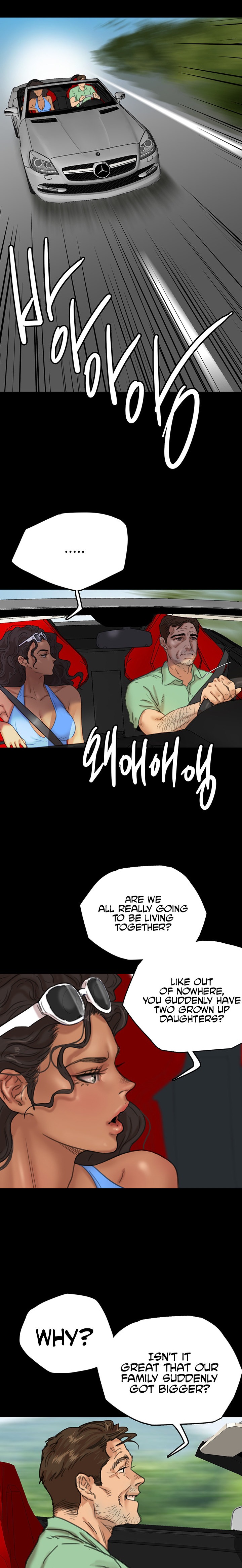 Benefactor’s Daughters - Chapter 2 [photo 23] - MangaPorn