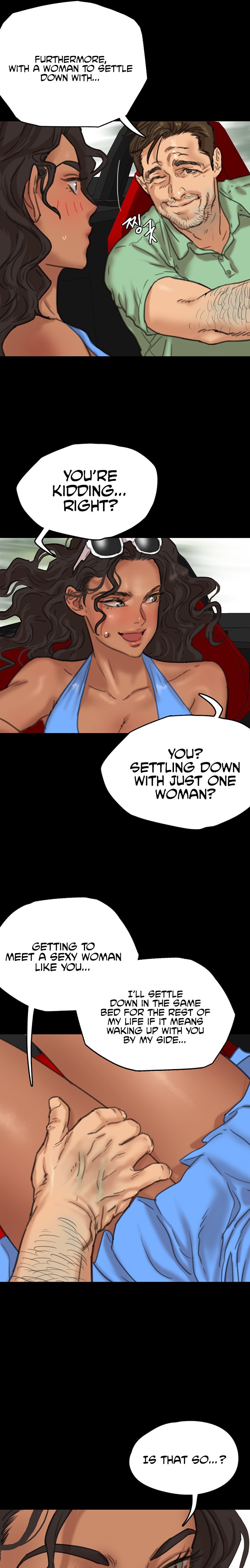 Benefactor’s Daughters - Chapter 2 [photo 25] - MangaPorn