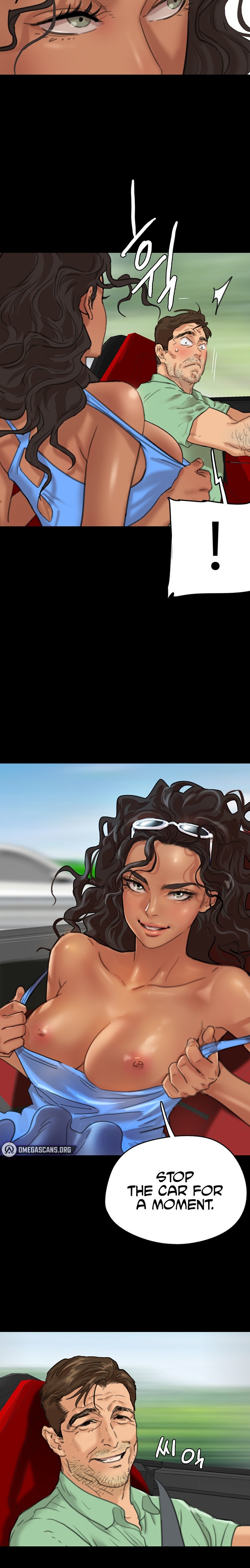 Benefactor’s Daughters - Chapter 2 [photo 26] - MangaPorn