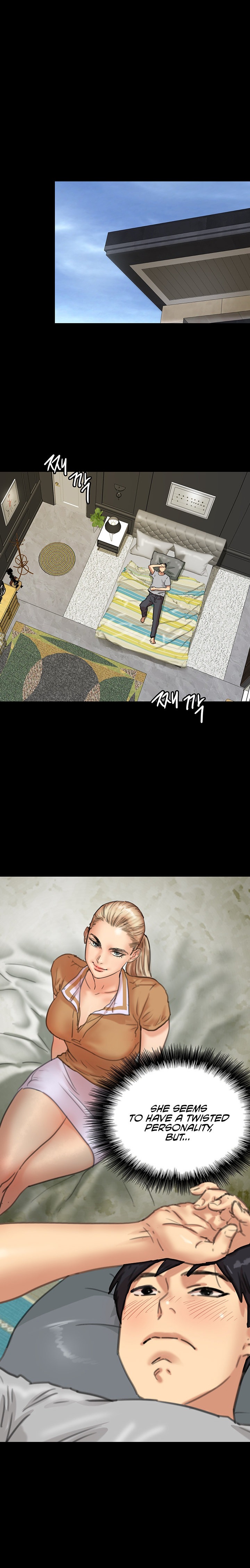 Benefactor’s Daughters - Chapter 2 [photo 27] - MangaPorn