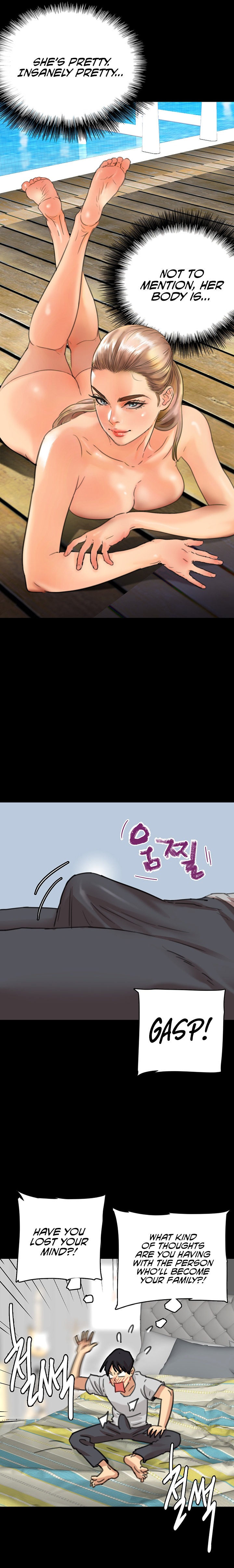 Benefactor’s Daughters - Chapter 2 [photo 28] - MangaPorn