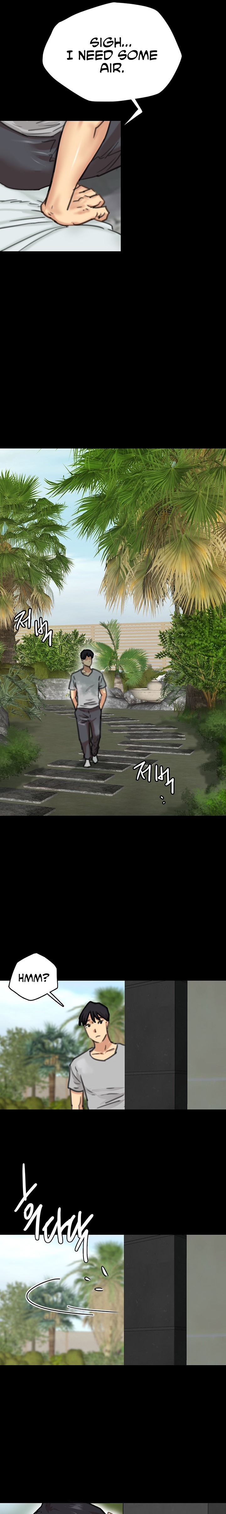 Benefactor’s Daughters - Chapter 2 [photo 29] - MangaPorn