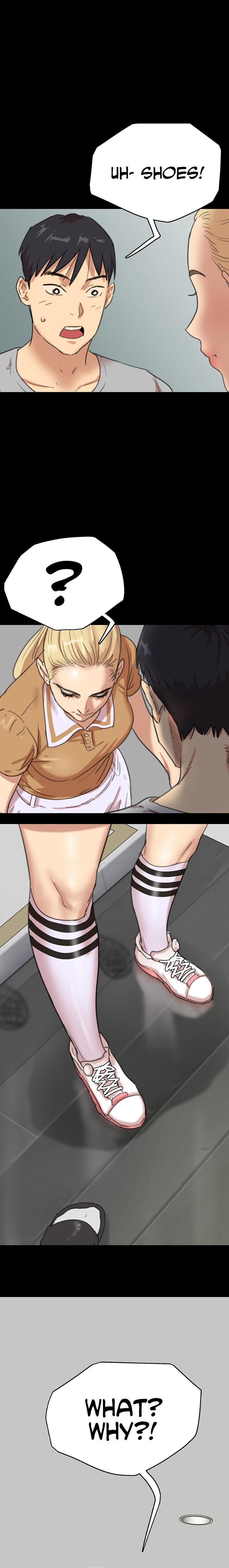 Benefactor’s Daughters - Chapter 2 [photo 3] - MangaPorn