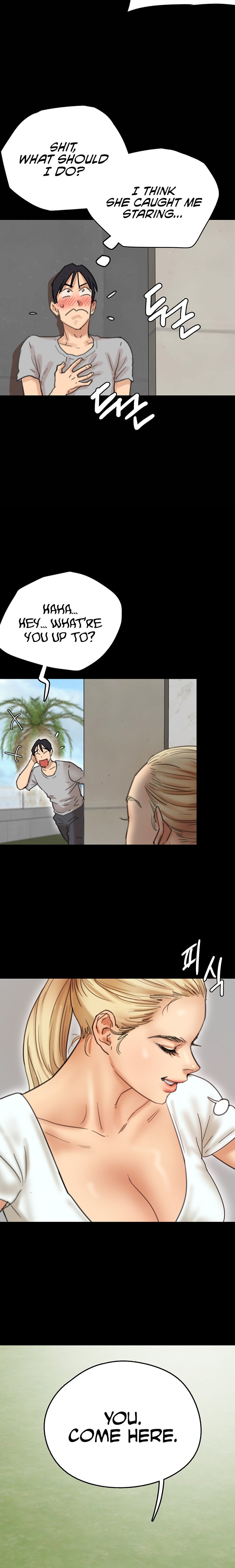 Benefactor’s Daughters - Chapter 2 [photo 33] - MangaPorn