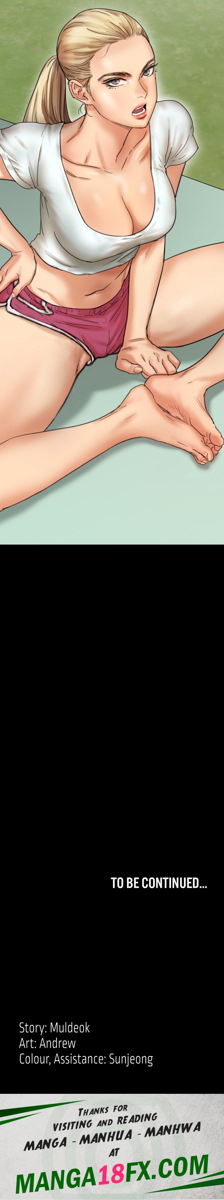 Benefactor’s Daughters - Chapter 2 [photo 34] - MangaPorn