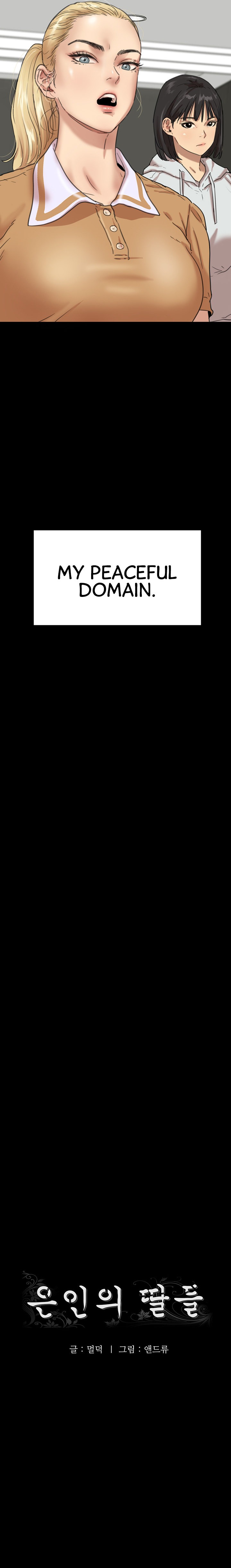 Benefactor’s Daughters - Chapter 2 [photo 4] - MangaPorn