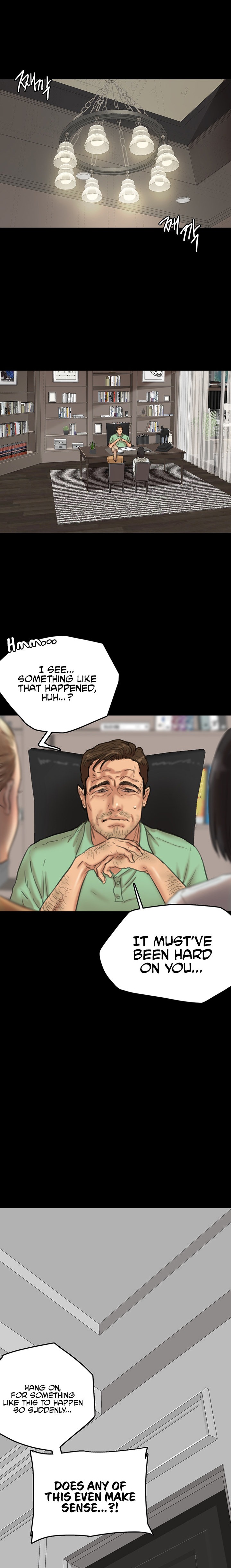 Benefactor’s Daughters - Chapter 2 [photo 5] - MangaPorn