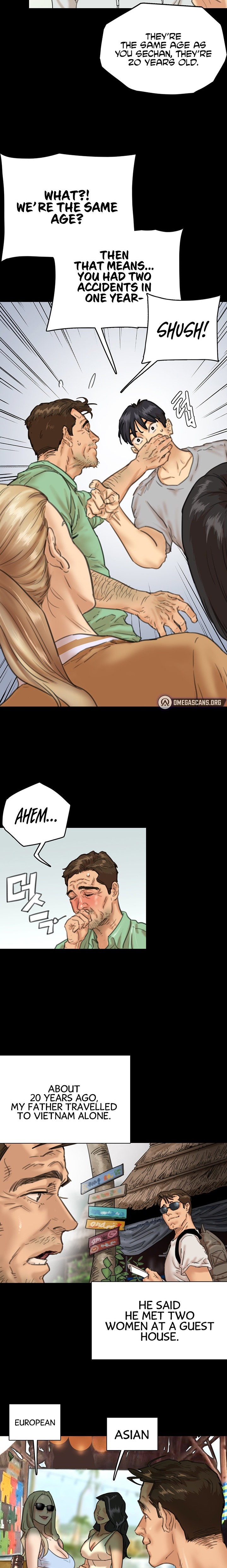 Benefactor’s Daughters - Chapter 2 [photo 8] - MangaPorn