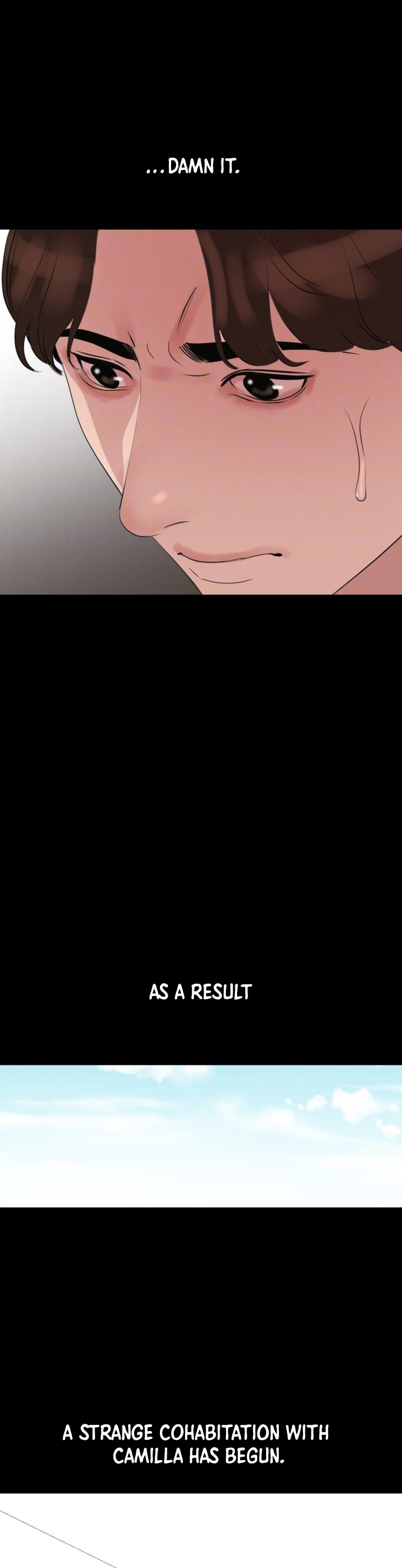 Don’t Be Like This! Son-In-Law - Chapter 40 [photo 12] - MangaPorn