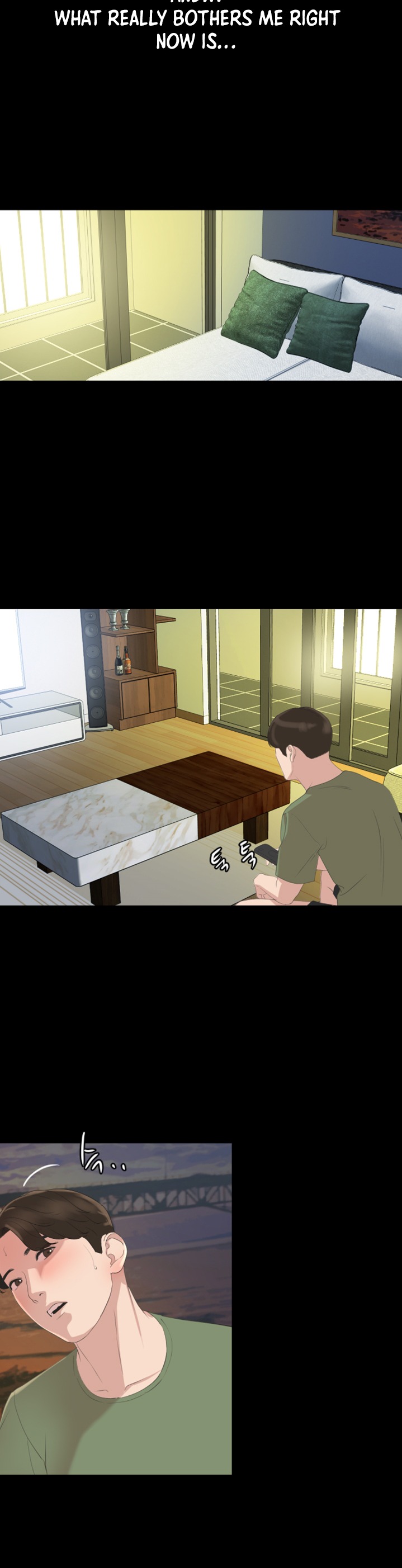 Don’t Be Like This! Son-In-Law - Chapter 40 [photo 20] - MangaPorn