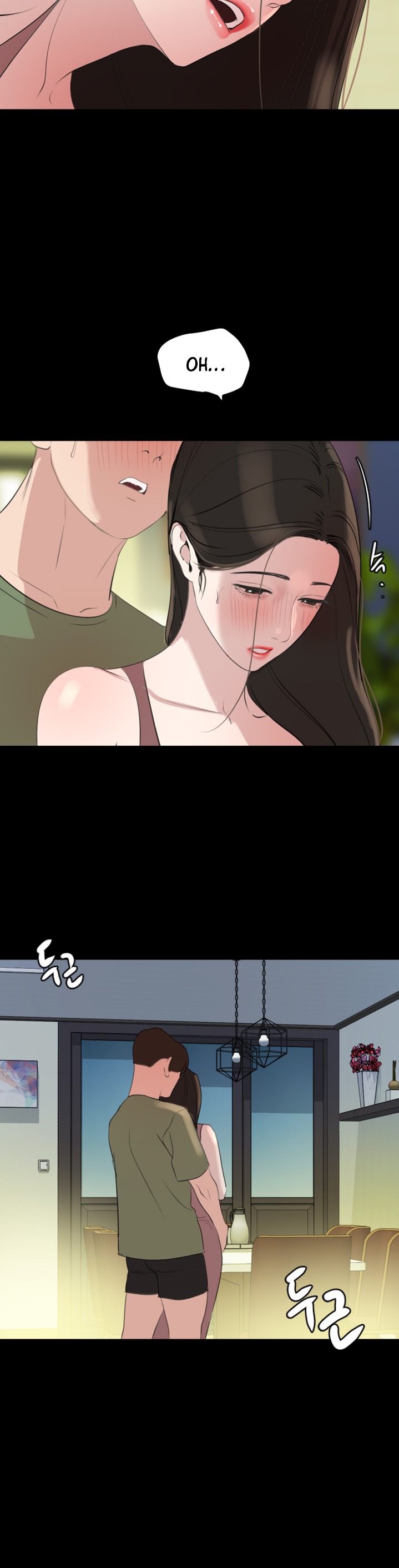 Don’t Be Like This! Son-In-Law - Chapter 40 [photo 24] - MangaPorn