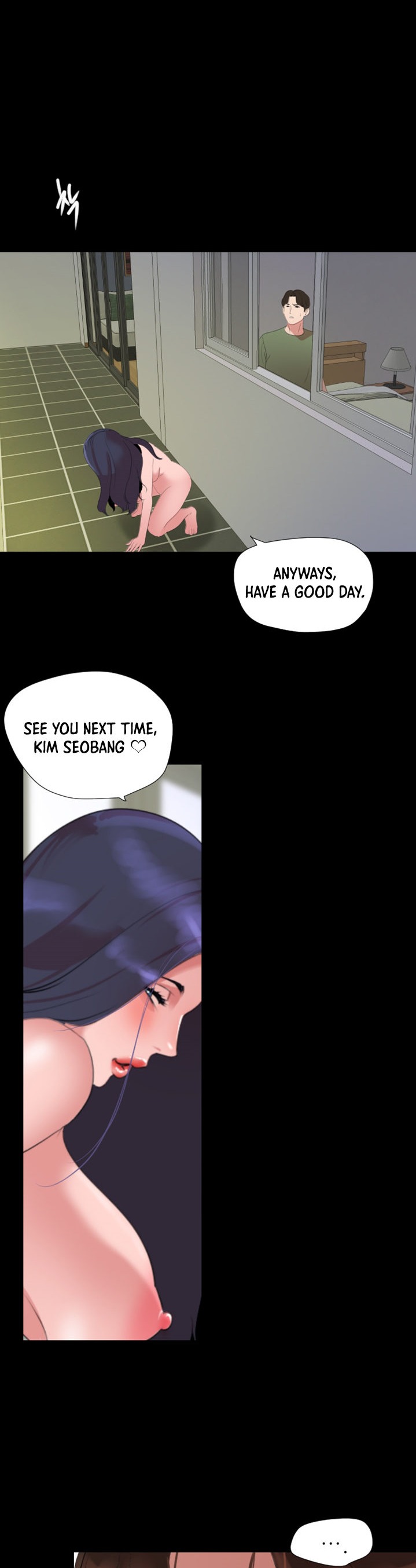 Don’t Be Like This! Son-In-Law - Chapter 42 [photo 18] - MangaPorn