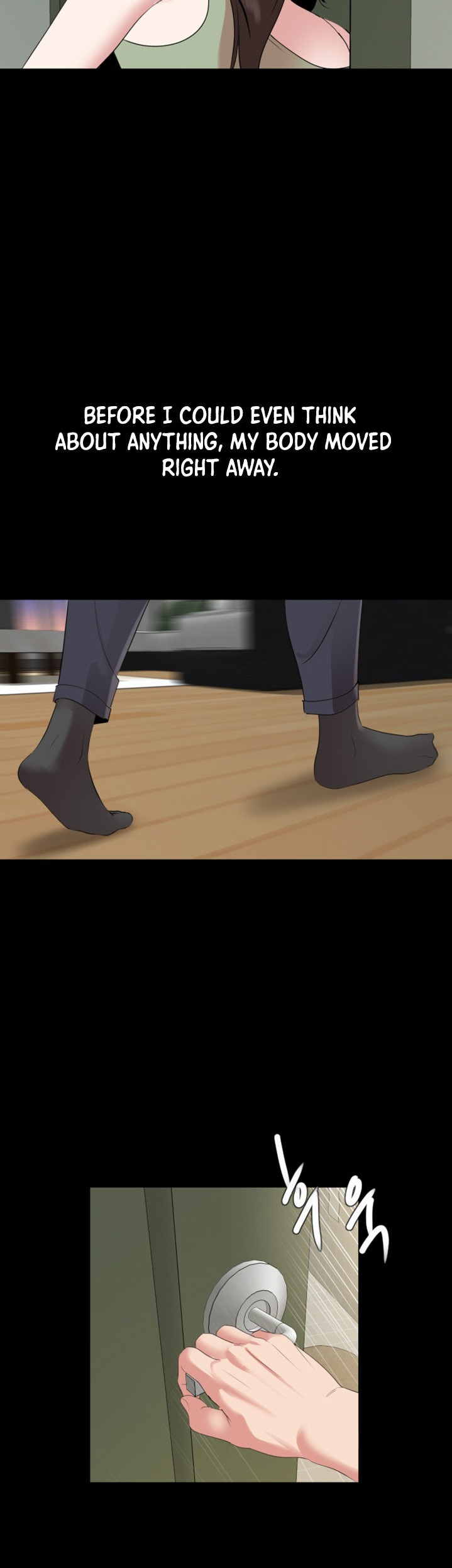 Don’t Be Like This! Son-In-Law - Chapter 42 [photo 28] - MangaPorn