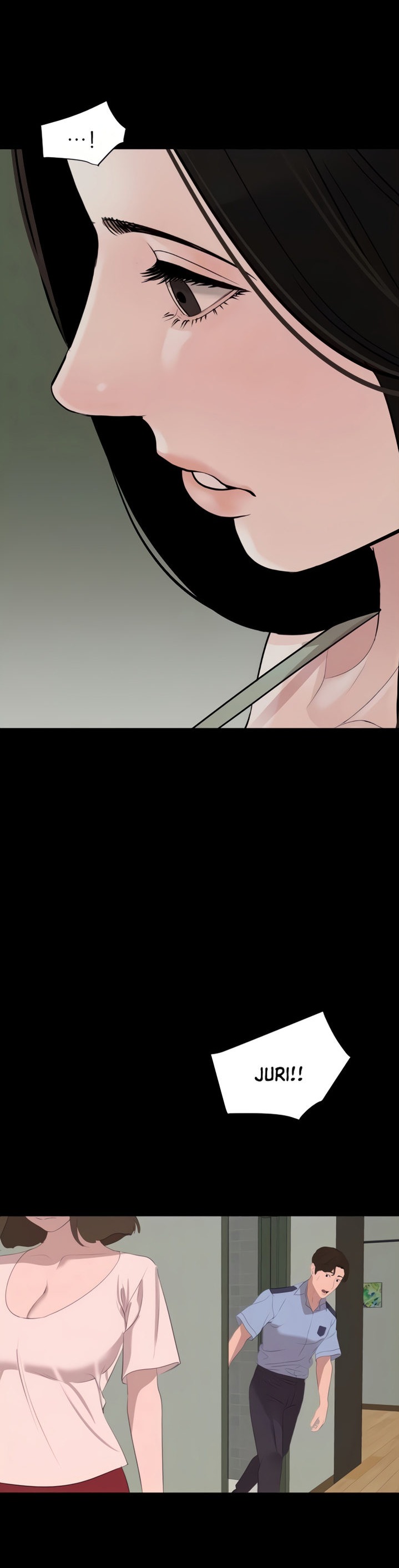 Don’t Be Like This! Son-In-Law - Chapter 44 [photo 10] - MangaPorn