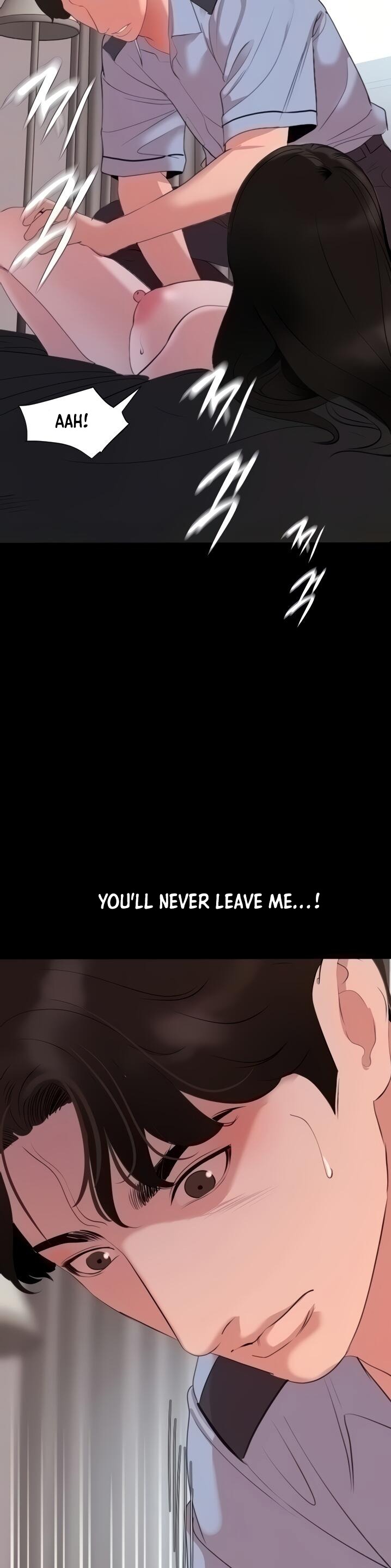 Don’t Be Like This! Son-In-Law - Chapter 45 [photo 12] - MangaPorn