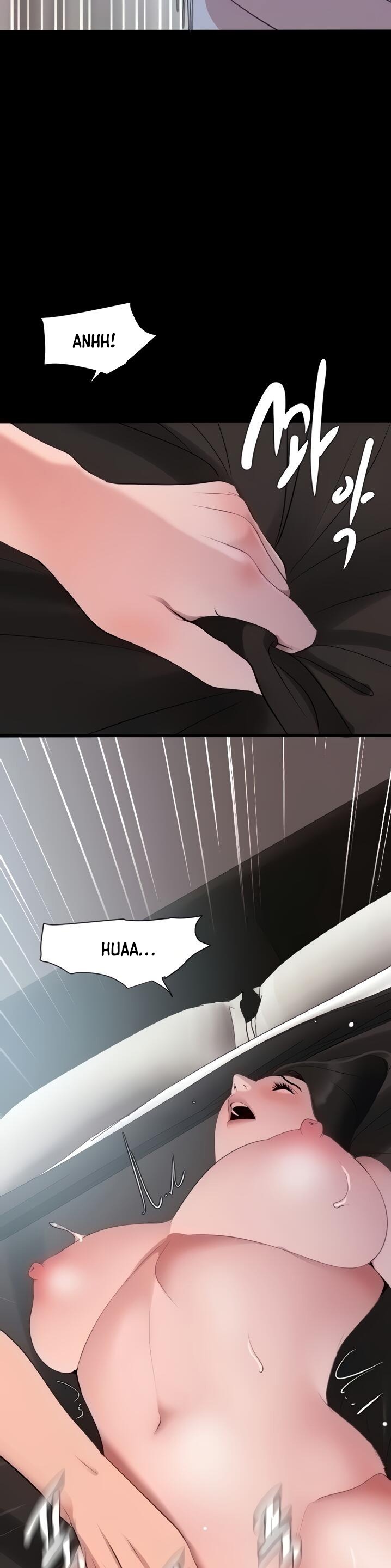 Don’t Be Like This! Son-In-Law - Chapter 45 [photo 13] - MangaPorn